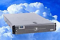 Cloud servers and hosting