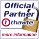 Thawte reseller