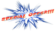 Special Offer - dedicated servers